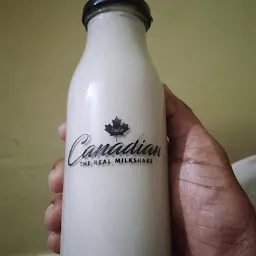 Indo Canadian Milkshake The Real Milk Shake