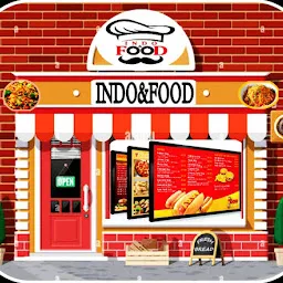 INDO FOOD