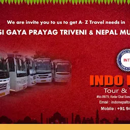Indo Nepal Tour & Travel