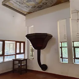 Indo-Portuguese Museum
