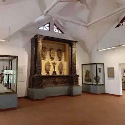 Indo-Portuguese Museum