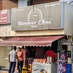 Indo Tandoor Chai