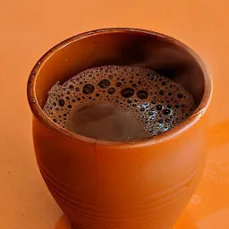 Indo Tandoor Chai