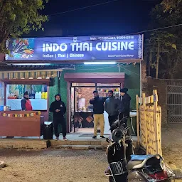 Indo Thai Cuisine