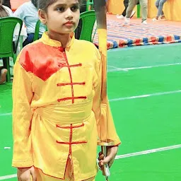 Indoor Stadium,Angul