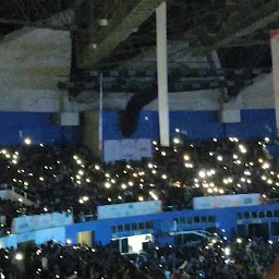 Indoor Stadium Mankapur