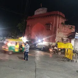 Indore Cloth Market