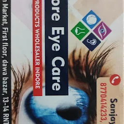 Indore Eye Care