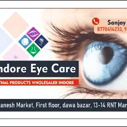 Indore Eye Care