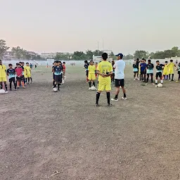 Indore Football club