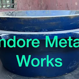Indore Metal Works