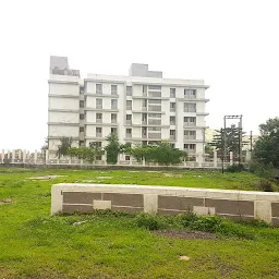 Indore Nursing College