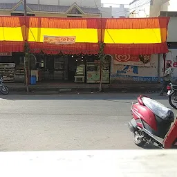 Indore Restaurant Shanti Nagar