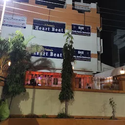 Indore's Heart Beat Bar And Restaurant