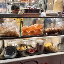 Indore Sweets Namkeen & Bakery ( New Indore Sev Bhandar )