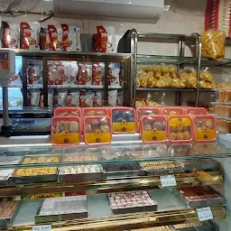 Indore Sweets Namkeen & Bakery ( New Indore Sev Bhandar )