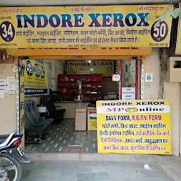 Indore Xerox