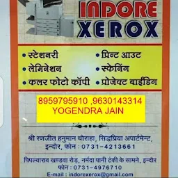 Indore Xerox