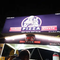 Indori pizza circle