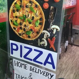 INDOTALIAN PIZZA HOUSE