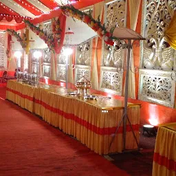 INDRA CATERERS