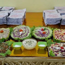 INDRA CATERERS