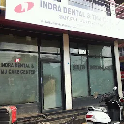 Indra Dental & TMJ Care Centre