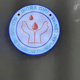 INDRA-GIRI BLOOD/BONE MARROW TRANSPLANT CLINIC