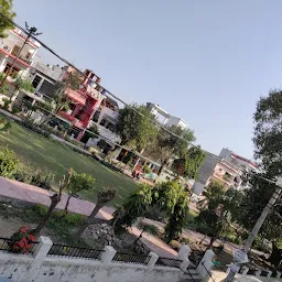 Indra Prasth Park