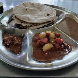 Indra rasoi yojna ajmer