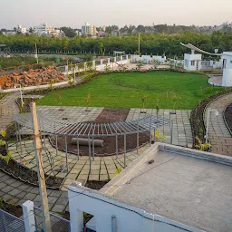 Indradhanu Park