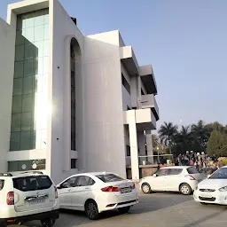 Indradhanush Auditorium