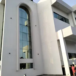 Indradhanush Auditorium