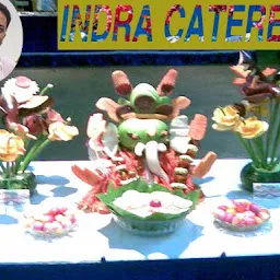 INDRAJIT CATERERS