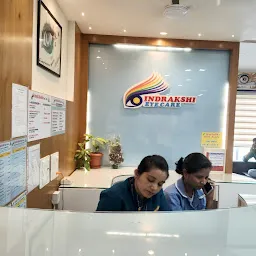 Indrakshi Eye Care - Best Eye Hospital In Bhandara | Best Eye Care Center In Bhandara