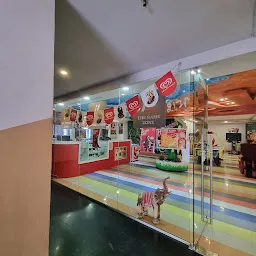 Indralok Mall