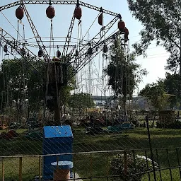 Indraprasth Amusement Park