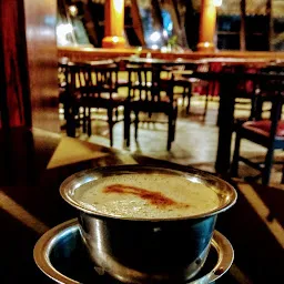 Indraprastha 24 Hr Coffee Shop