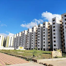 Indraprastha Apartment