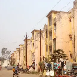 Indraprastha Apartment