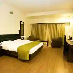 Indraprastha Resort, Dalhousie