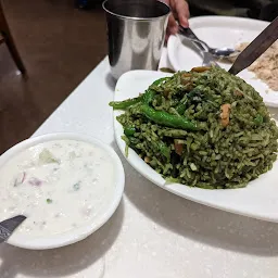 Indraprastha Vegetarian