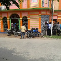 Indrapuri Cinema Hall