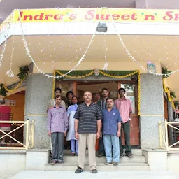 Indras Sweet N Spice