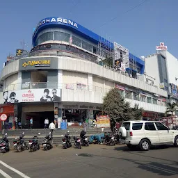 Indrayani Mall