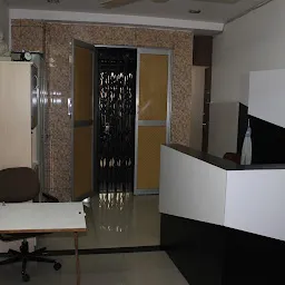 Indrayani Speciality Hospital