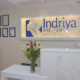 Indriya Eye & ENT Hospital | LASIK Surgeon| ENT Doctor| ENT Specialist| Best Cataract Surgeon| LASIK Eye Surgery in Nagpur