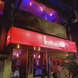 Indthalia - The Global Cuisine Restaurant & Coffee Shop (Southern Avenue Outlet)
