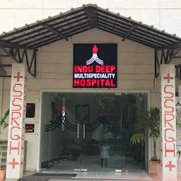 Indu Deep Hospital