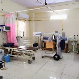 Indu Hospital